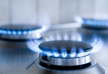 Gasumlagen: EVL reicht die Kosten zum 1. November weiter