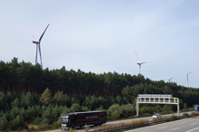 TEE-Beteiligung: Größter Windpark geht an den Start
