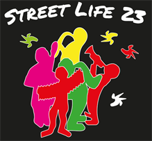 Streetlife 2023 - Das Straßenfest