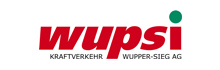 Kraftverkehr Wupper-Sieg