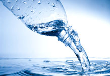 Trinkwasser: EVL hält die Preise seit 2005 stabil