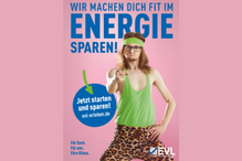 EVL macht Leverkusener fit im Energiesparen