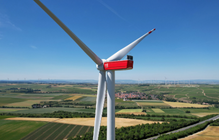 EVL realisiert 15. Windpark mit der Trianel Erneuerbare Energien GmbH & Co. KG 